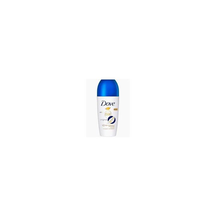 Dove Desodorante Roll-On Original 50ml - unisex - Teknashop Ltd