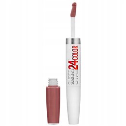 Maybelline, Superstay, Liquid, Liquid Lipstick, 725, Caramel Kiss, 9 ml