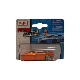 Maisto, Fresh Metal Toy Cars - Teknashop Ltd