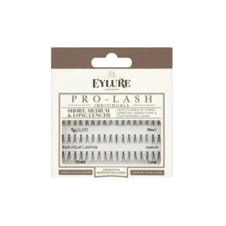 Eylure Pro-Lash Individuals S/M/L - unisex - Teknashop Ltd