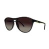 TIMBERLAND SUNGLASSES GRAY ACETATE