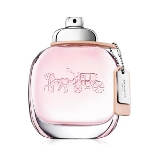 Coach 1941 Coach Woman Eau De Toilette Spray 90ml - woman - Teknashop Ltd
