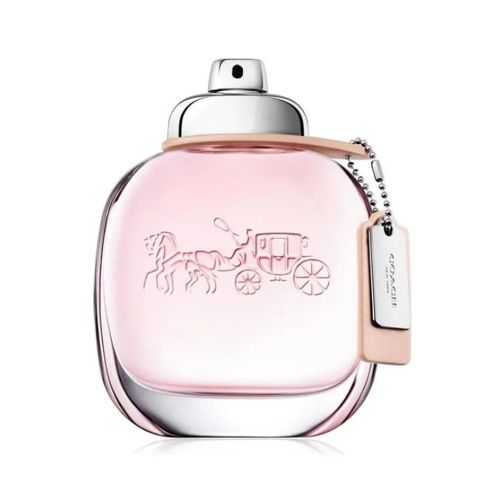 Coach 1941 Coach Woman Eau De Toilette Spray 90ml - woman - Teknashop Ltd