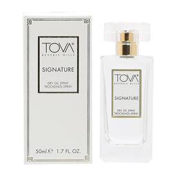 Tova Beverly Hills, Night, Dry Body Oil, 50 ml - Teknashop Ltd