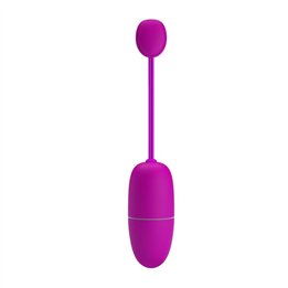 Nymph Vibrating Egg with Movil APP - BI-014895HP