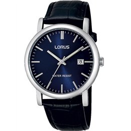 LORUS Mod. RG841CX5 - WW.RG841CX5 - Teknashop Ltd