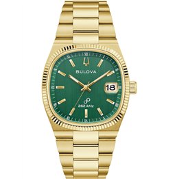 BULOVA Mod. 97B237 - WW.97B237 - Teknashop Ltd