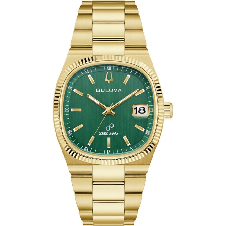 BULOVA Mod. 97B237 - WW.97B237 - Teknashop Ltd