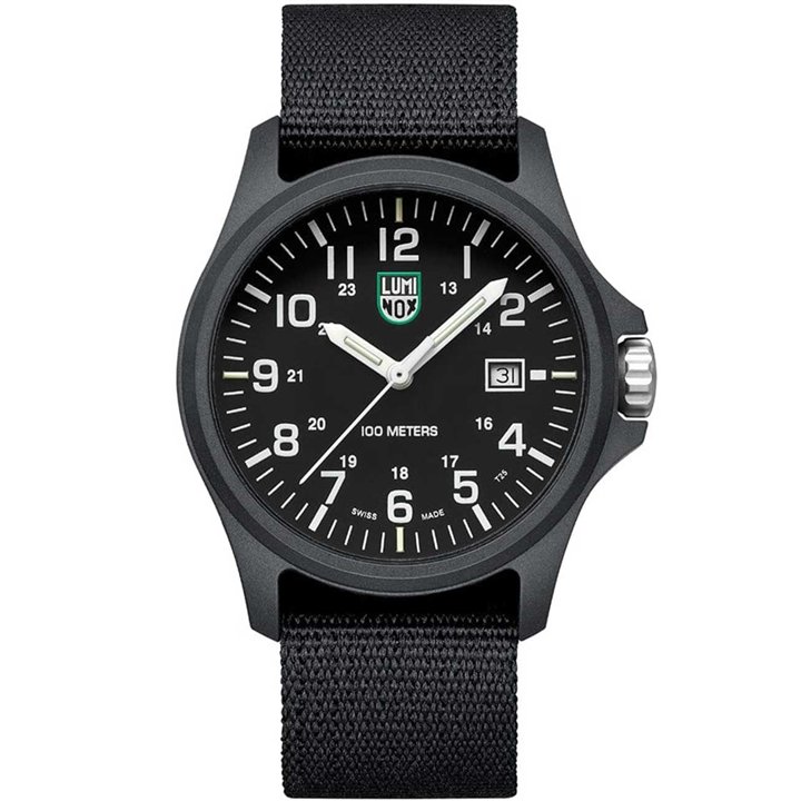 LUMINOX Mod. X2-2401-NB - WW.X2-2401-NB - Teknashop Ltd