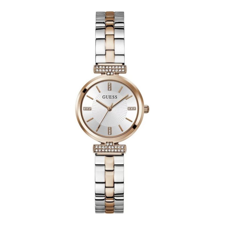 Guess Array GW0762L4 Ladies Watch - GW0762L4 - Teknashop Ltd
