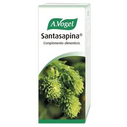 Bioforce Santasapina Jarabe 200ml - unisex - Teknashop Ltd