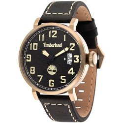 TIMBERLAND WATCHES + BOX