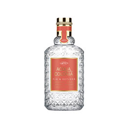 4711, Acqua Colonia Fig & Vetiver, Eau De Cologne, Unisex, 50 ml