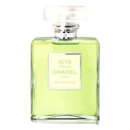 Chanel, Chanel N°19 Poudre, Eau De Parfum, For Women, 100 ml *Tester