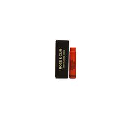 Frederic Malle, Rose & Cuir, Eau De Parfum, Unisex, 1.2 ml *Vial