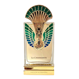 Maison Alhambra, La Charmante, Eau De Parfum, Unisex, 100 ml