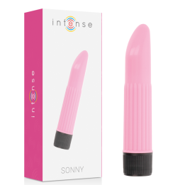 INTENSE - SONNY PINK VIBRATOR - D-221088