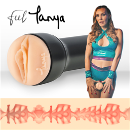 KIIROO - FEEL TANYA TATE - STARS COLLECTION STROKERS - D-235820