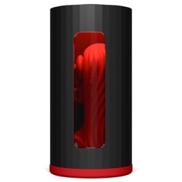 LELO - F1S V3 MALE MASTURBATOR RED - D-240510