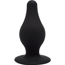SILEXD - MODEL 2 ANAL PLUG PREMIUM SILEXPAN SILICONE PREMIUM THERMOREACTIVE SIZE L - D-237296 - Teknashop Ltd
