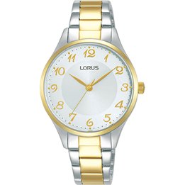 LORUS Mod. RG270VX9 - WW.RG270VX9 - Teknashop Ltd