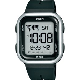 LORUS Mod. R2351PX9 - WW.R2351PX9 - Teknashop Ltd