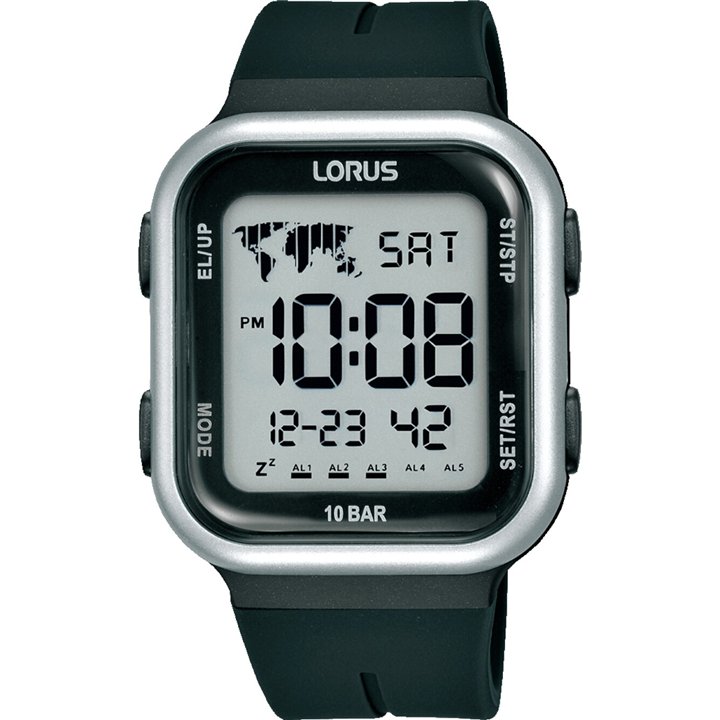 LORUS Mod. R2351PX9 - WW.R2351PX9 - Teknashop Ltd