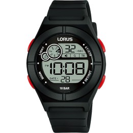 LORUS Mod. R2363NX9 - WW.R2363NX9 - Teknashop Ltd
