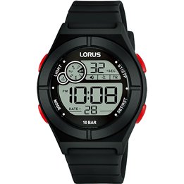 LORUS Mod. R2363NX9 - WW.R2363NX9