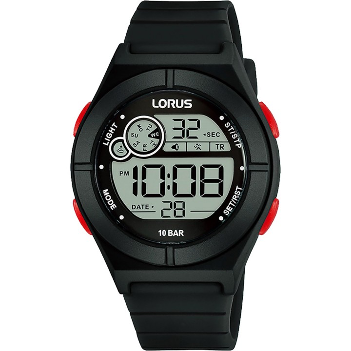 LORUS Mod. R2363NX9 - WW.R2363NX9 - Teknashop Ltd