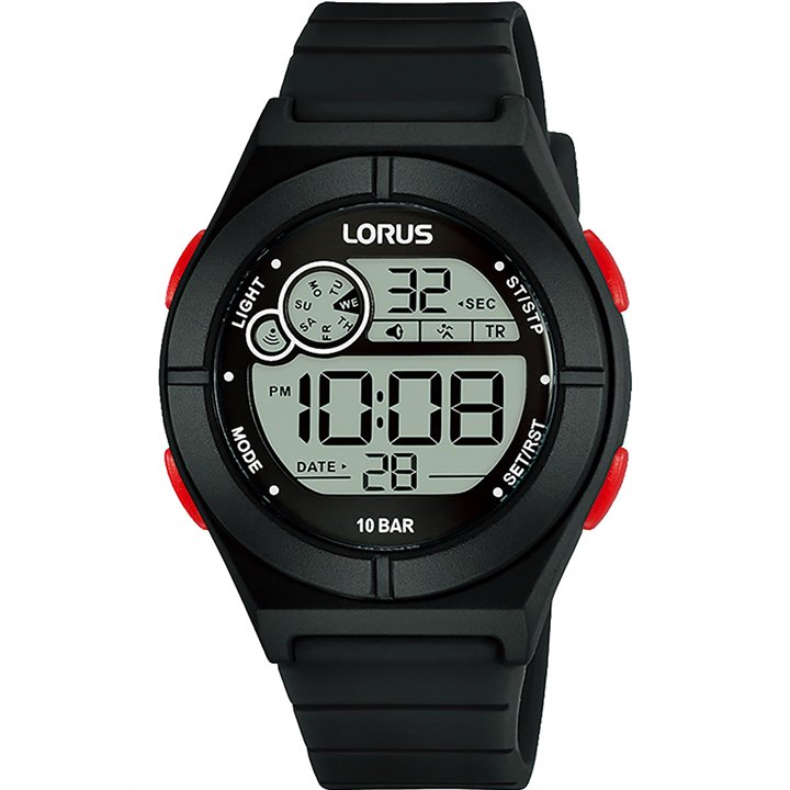 LORUS Mod. R2363NX9 - WW.R2363NX9