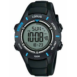 LORUS Mod. R2367MX9 - WW.R2367MX9 - Teknashop Ltd