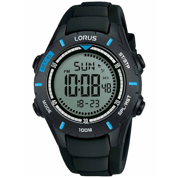 LORUS Mod. R2367MX9 - WW.R2367MX9 - Teknashop Ltd