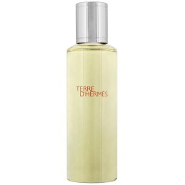 Terre D'hermes Eau De Toilette Spray Refill 125ml - man - Teknashop Ltd
