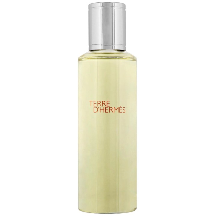 Terre D'hermes Eau De Toilette Spray Refill 125ml - man - Teknashop Ltd