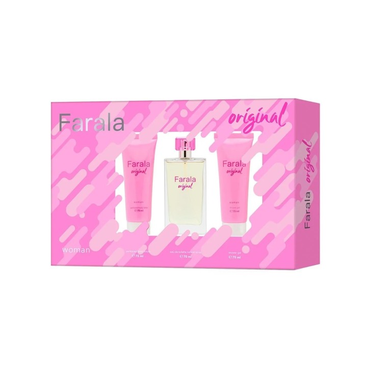 Est Farala 75 Body 75 G75 - unisex - Teknashop Ltd