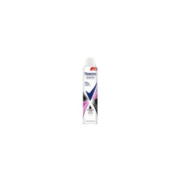 Des Rexona Invis Pure Sp 200 72 H - unisex - Teknashop Ltd