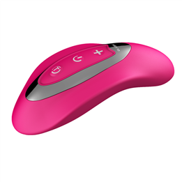 NALONE - CURVE INTELLIGENT STIMULATOR VIBRATOR - D-207043