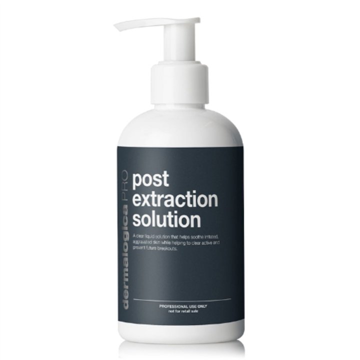 Dermalogica, Pro, Salicylic Acid, Post Laser & Procedure, Local Treatment Lotion, For Face, 237 ml - Teknashop Ltd