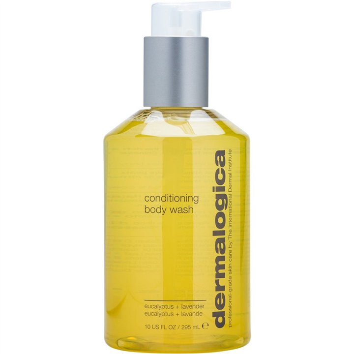 Dermalogica, Body Care, Pro-Vitamin B5, Conditioning, Body Wash, 295 ml - Teknashop Ltd