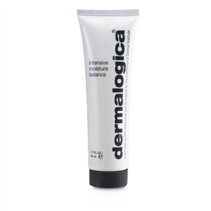 Dermalogica, Intensive Moisture, Hydrating, Body Cream, 50 ml - Teknashop Ltd