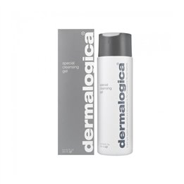 Dermalogica, Special, Cleansing Gel, For Face, 250 ml - Teknashop Ltd
