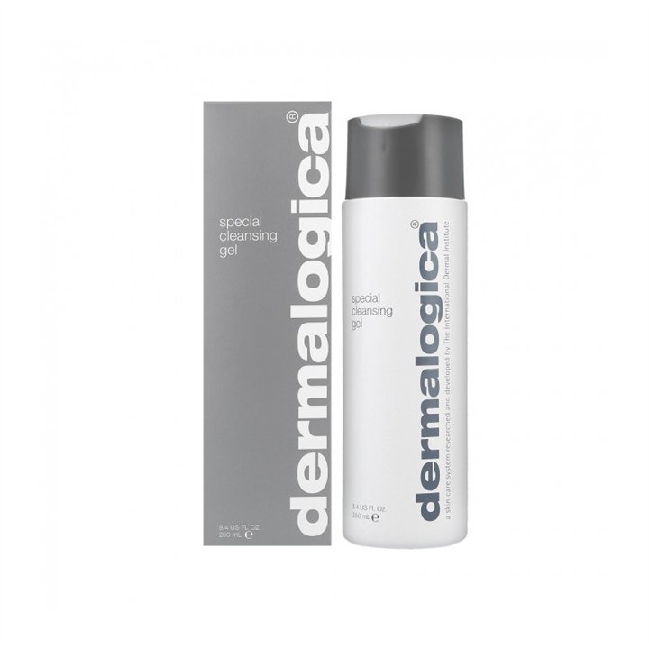 Dermalogica, Special, Cleansing Gel, For Face, 250 ml - Teknashop Ltd