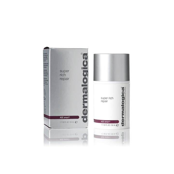 Dermalogica, Age Smart, Repairing, Cream, For Face, 50 ml - Teknashop Ltd