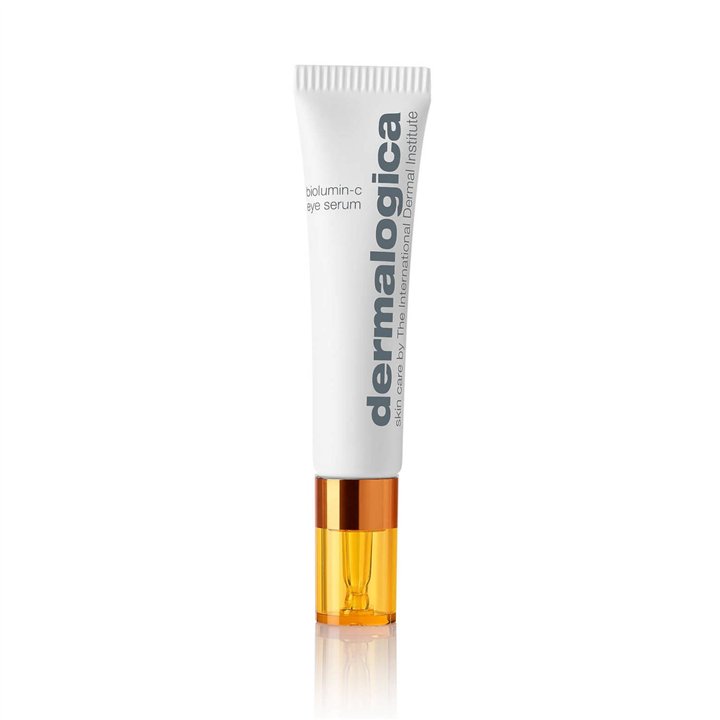 Dermalogica, Biolumin-C, Illuminating, Eye Serum, 15 ml - Teknashop Ltd