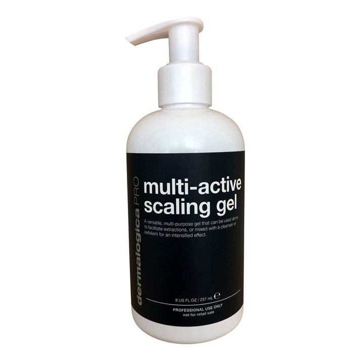 Dermalogica, Pro, Aloe, Anti-Cellulite, Gel, 237 ml - Teknashop Ltd