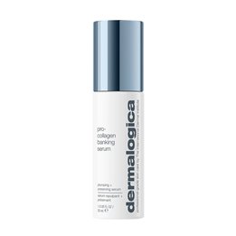 Dermalogica, Pro-Collagen Banking, Plumping, Serum, For Face, 30 ml - Teknashop Ltd