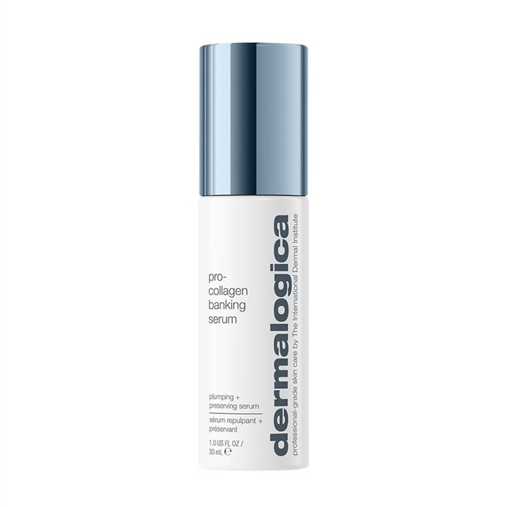 Dermalogica, Pro-Collagen Banking, Plumping, Serum, For Face, 30 ml - Teknashop Ltd