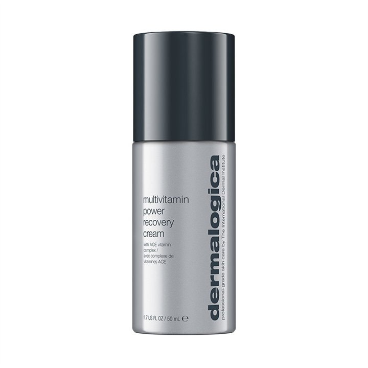 Dermalogica, Multivitamin Power Recovery, Recovery, Cream, For Face, 50 ml - Teknashop Ltd