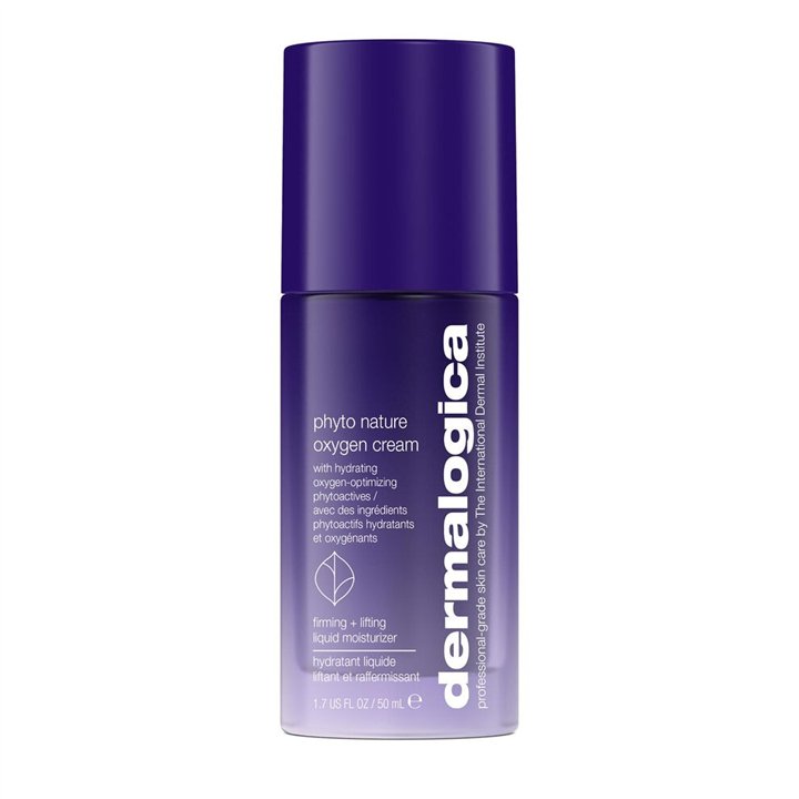 Dermalogica, Phyto Nature Oxigen, Firming, Cream, For Face, 50 ml - Teknashop Ltd